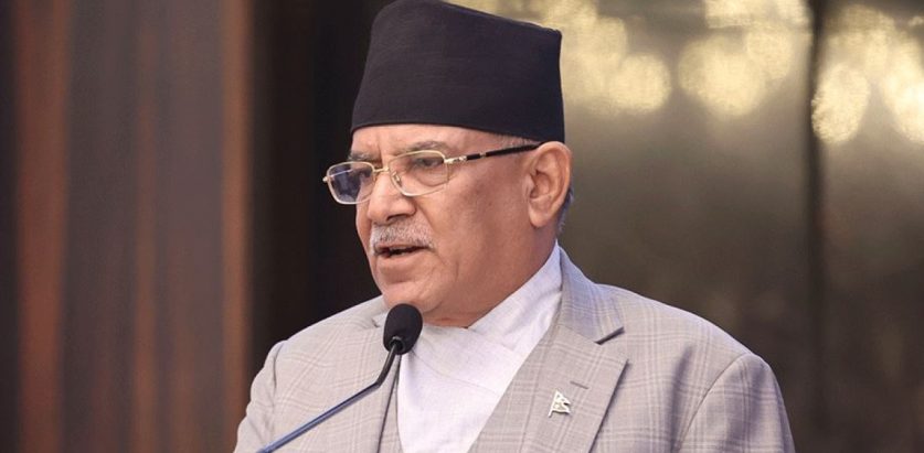 स्वास्थ्य क्षेत्रमा आउनसक्ने चुनौतीको सामना गर्न सक्नुपर्छ : प्रधानमन्त्री