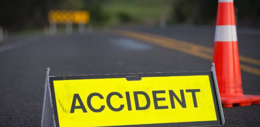 ट्याक्टरको ठक्करले बालकको मृत्यु