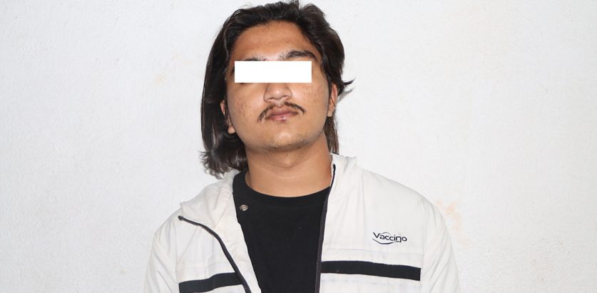 १८ वर्षीय युवकद्वारा ‘१७ लाख ठगी”