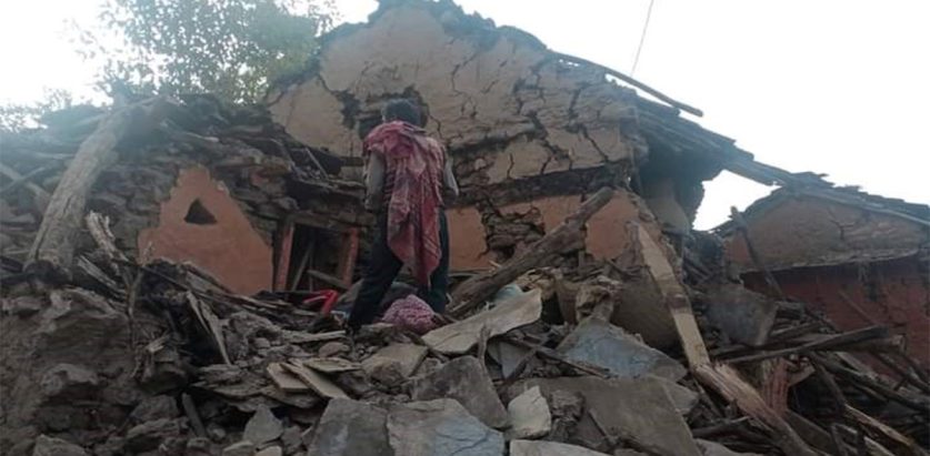 भूकम्पपिडितको घर बनाउन सस्तो ब्याजमा ऋण दिइने
