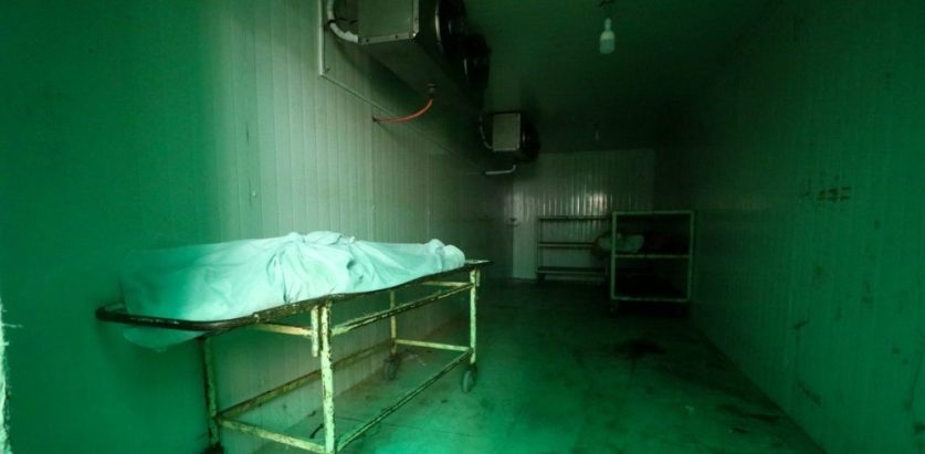 दोलखाको झुलेमा बन्दुक खेलाउंदा १ जनाको मृत्यु, ६ जना प्रहरीको फन्दामा