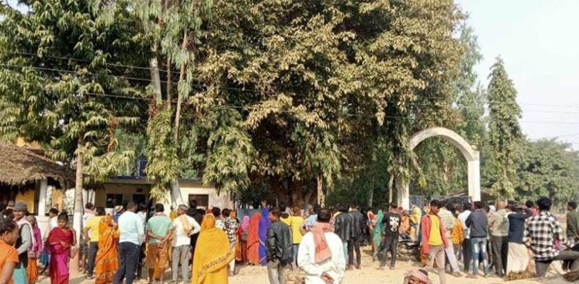 प्रहरीको हिरासतमै रहेका व्यक्तिको मृत्यु भएपछि……