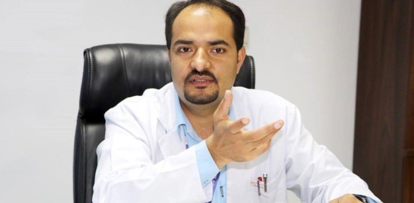 सर्वोच्चको आदेशपछि वीरमा फर्किए डा. पौडेल