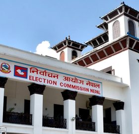 राष्ट्रिय सभा निर्वाचन : रिक्त हुन लागेका १९ पदका लागि आज मतदान