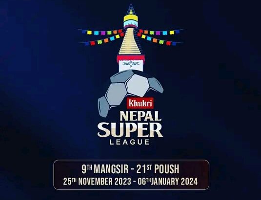 सुपर लिगमा आज झापाले पोखरा र धनगढीले ललितपुरको सामना गर्दै