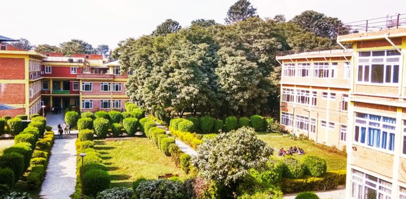 इञ्जिनियरिङ कलेजमा सिट खाली भन्ने हल्ला मात्र हो : आईओई