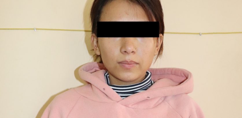 थाइल्यान्ड भन्दै म्यानमार पुर्याएपछि…..