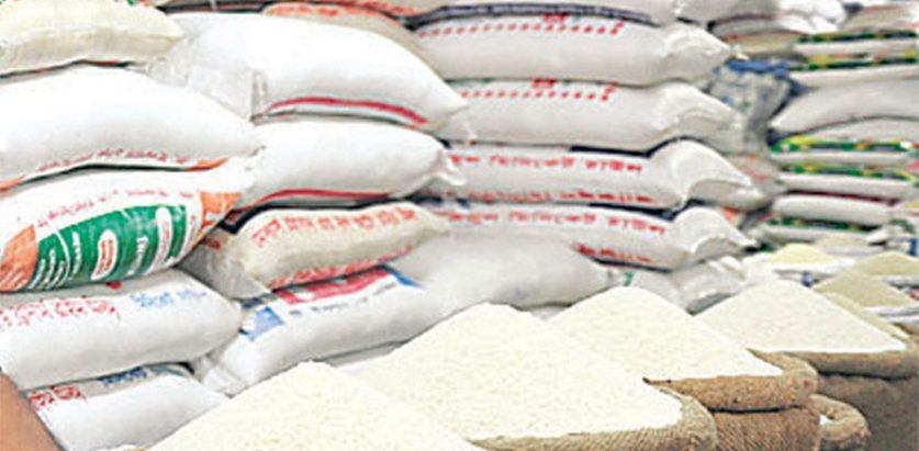 नेपालका भूकम्पपीडितलाई भारतले चामल सहयोग गर्ने