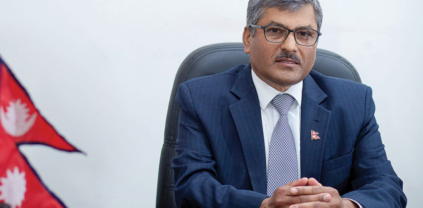 राष्ट्र बैंकले भन्यो: मूल्यवृद्धि अझै उच्च छ