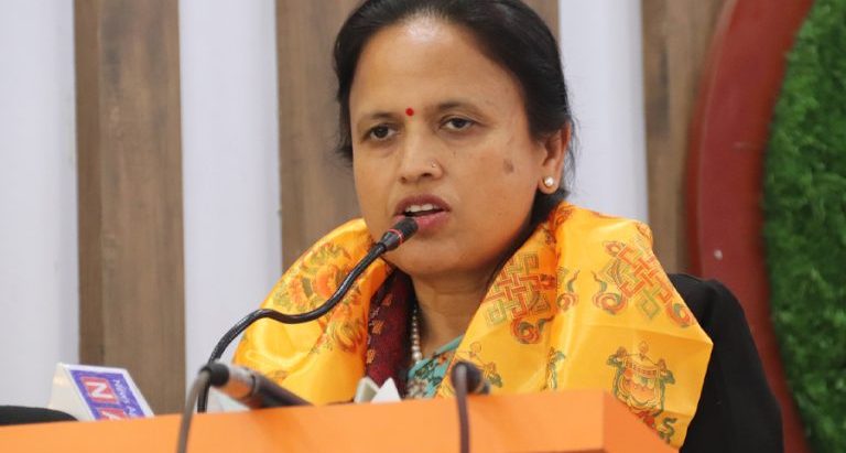 पहिला हटाएको २ दिने सार्वजनिक बिदा फेरी दिने निर्णय