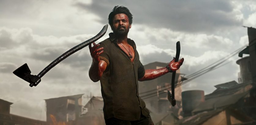 घनिष्ठ साथी दुश्मन हुँदाको परिणाम ‘सलार’को ट्रेलरमा हेर्न नभुल्नुहोला