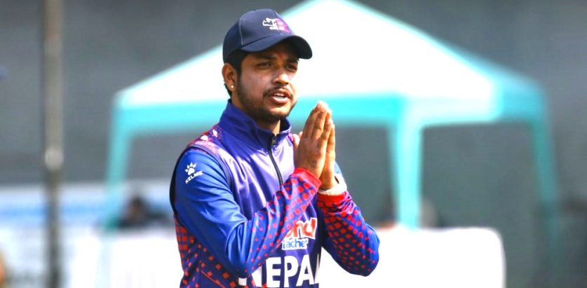 गौशाला २६ले भनिन्ः ‘सन्दीपविरुद्ध मुद्दा नचलाउनु ’