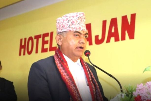 सहकारी ठगी प्रकरणमा फरार रहेका प्रशासकीय अधिकृत कार्यालयबाटै समातिए