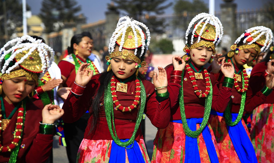 आज तमु ल्होसार, सरकारले दियो सार्वजनिक बिदा