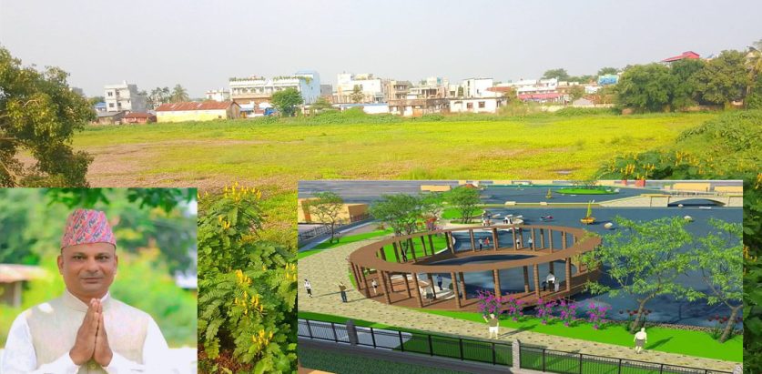 पूर्वमुख्यमन्त्री हिक्मत कार्कीको घरछेउको गौरादह पोखरी निर्माणका लागि अहिलेसम्म भएको खर्चको छानबिन प्रदेश सरकारले गर्ने