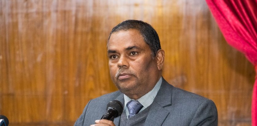 राष्ट्रिय सभाको उम्मेदवार चयन गर्न जसपा बैठक बस्दै