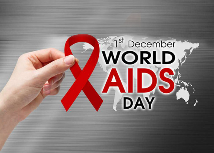 आज ३६औँ विश्व एड्स दिवस