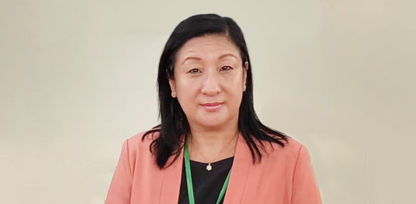 हङकङको जिल्ला परिषदको सदस्य भएर अरुणाले नेपालको नाम उच्च बनाइन