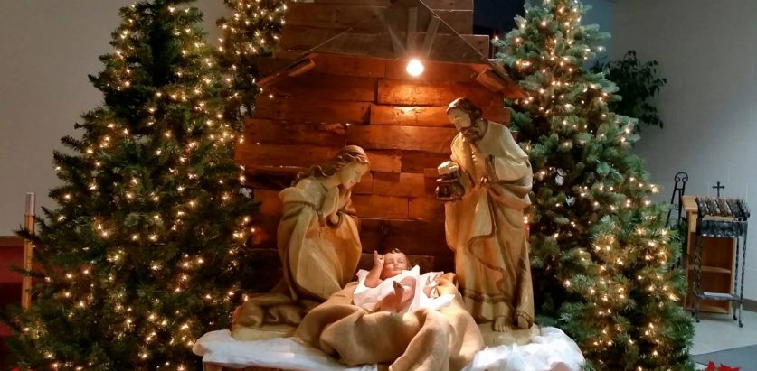 काठमाडौं महानगरभित्र क्रिसमस ट्रि प्रयोग गर्न नपाइने