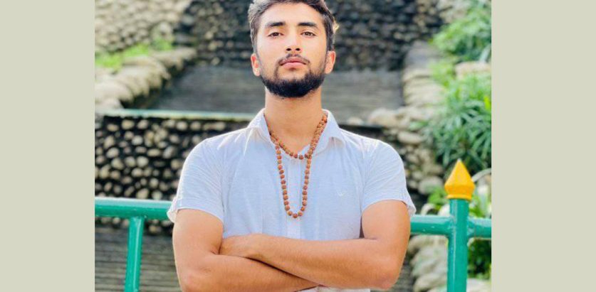 विपिन जोशी तीन महिनादेखि सम्पर्कबिहिन