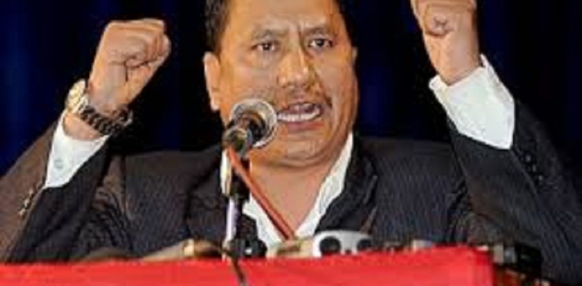 पक्राउ पुर्जीलगायत विषयमा छलफल गर्न विप्लवले बोलाए केन्द्रीय समिति बैठक