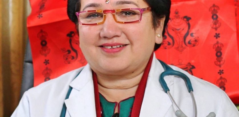 काण्डहरूको चाङ हुँदा पनि सुशासन समिति निरीह बनेर हेरिरहेको छ : रास्वपा सांसद