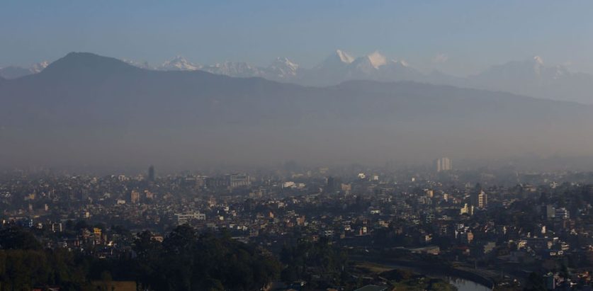 आज यो वर्षकै चिसो दिन