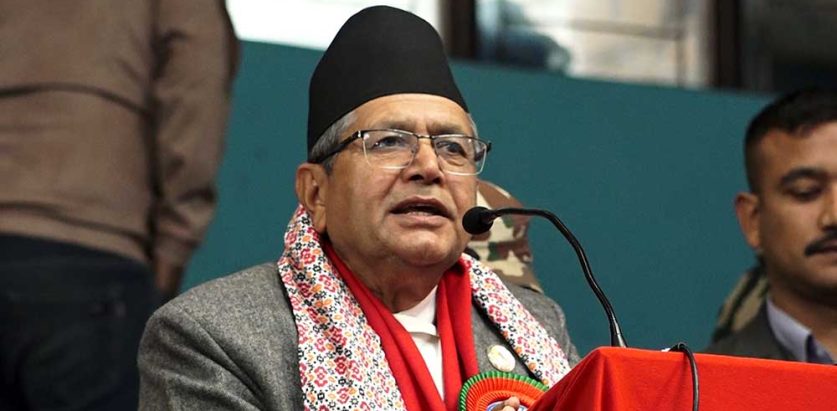 सहकारी क्षेत्र बचत तथा ऋणको कारोबार गर्ने मात्रै नबनोस् : सभामुख घिमिरे