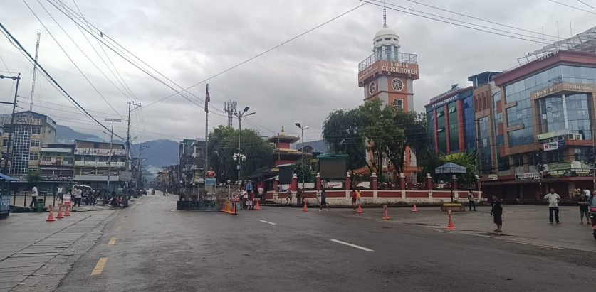 धरानमा विमानस्थल निर्माणका लागि अध्ययन सुरु