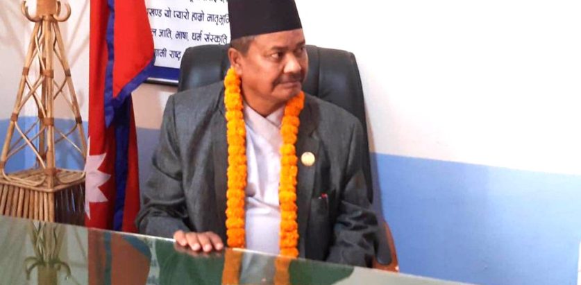 स्वास्थ्यलाई फाइदा गर्ने घरेलु मदिरा ब्राण्डिङ बनाउँ : लुम्बिनी प्रदेशका मुख्यमन्त्री