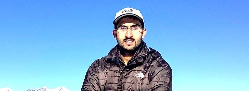 अन्याय सहन नसकेर बोलें निलम्बन गरियो : (केएमसी) डा. विशद