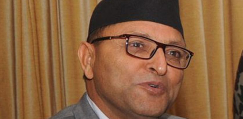 विवाह लगत्तै विदेशी बुहारीले नेपाली नागरिकता पाउने कुरा राष्ट्रिय सभा अध्यक्षको आपत्ति