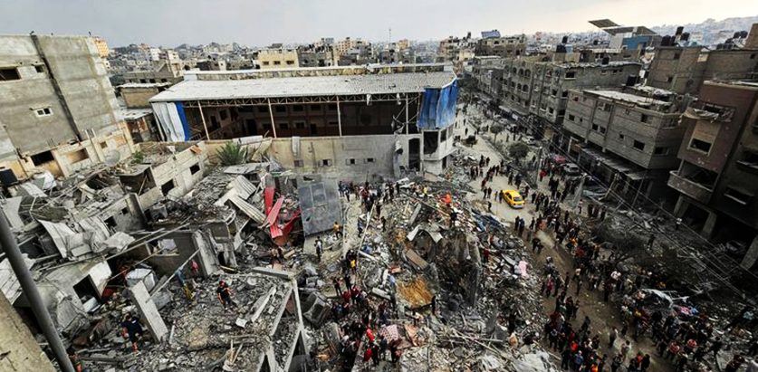 २४ घण्टाभित्र २४१ जनाको मृत्यु