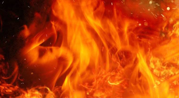 आगलागीले ४ जनाको मृत्यु, २ सयको उद्धार