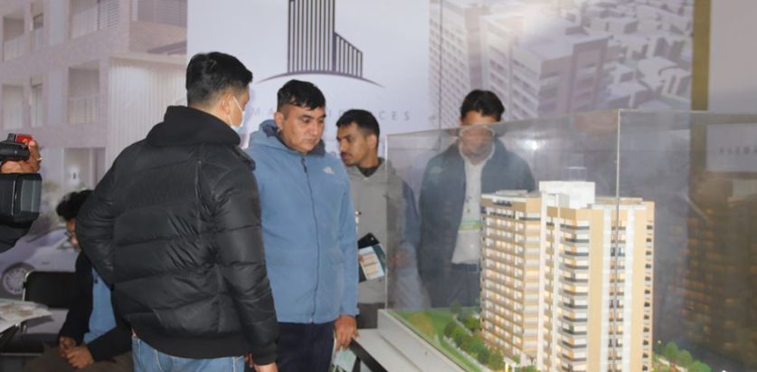 एउटा घर किन्दा ३० लाखसम्मको छुट