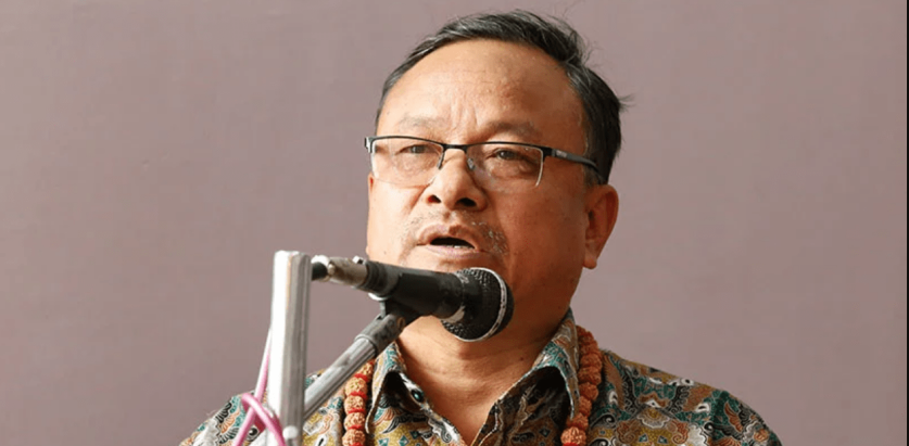 पूर्वमन्त्री गोपाल किराँतीसहित ५ जनालाई पाँच दिन म्याद थप