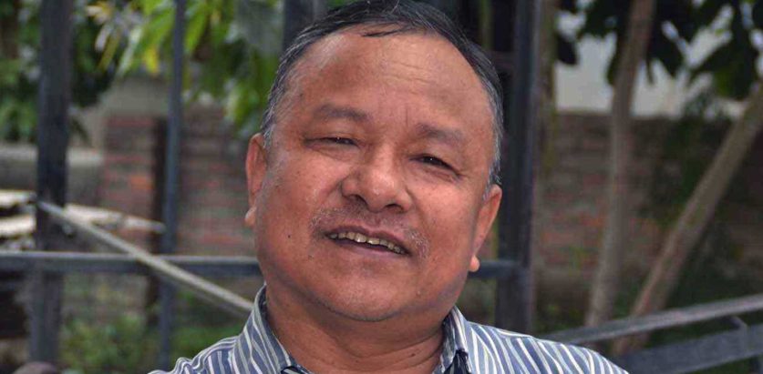 गोपाल किराँतीसहित १० जना प्रहरीको फन्दामा