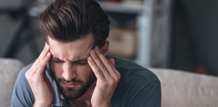 यि हुन् टाउको दुख्ने गम्भीर कारणहरु….