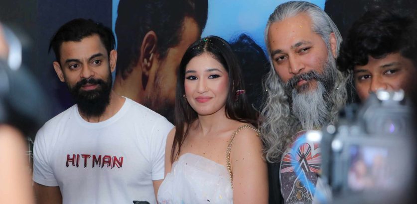 आँचलको ‘हिटम्यान’ सार्वजनिक