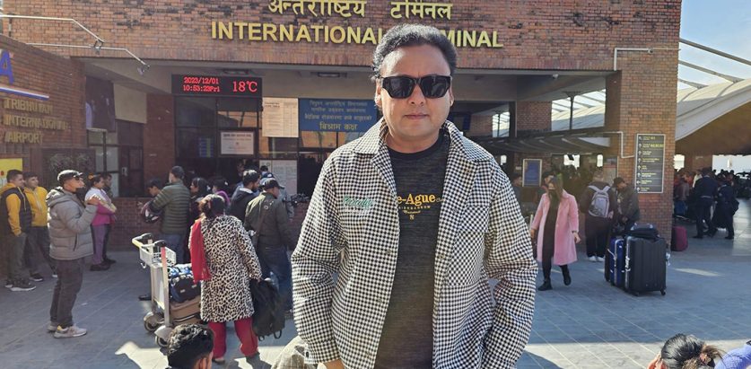 कलाकार जयकिशन : सत्य तथ्य नबुझि सामाजिक सञ्जालमा गाली गर्नेलाई किन सजाँय हुँदैन ?