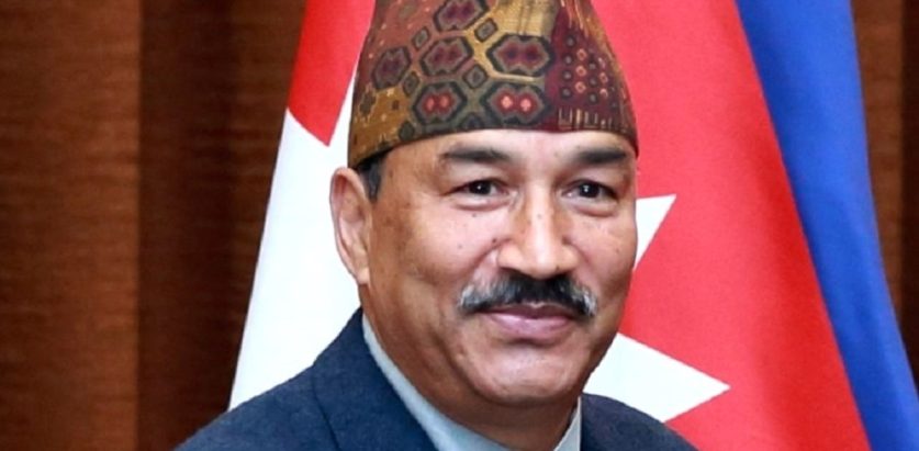 कानुनबमोजिम एनसेललाई कारबाही गर्नुपर्छ : राप्रपा नेपाल