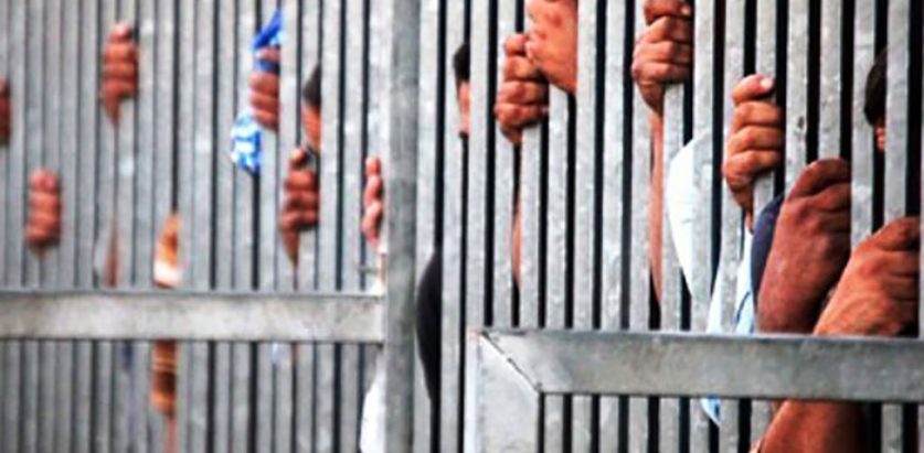 कारागारमा पानीको हाहाकार भएपछि…