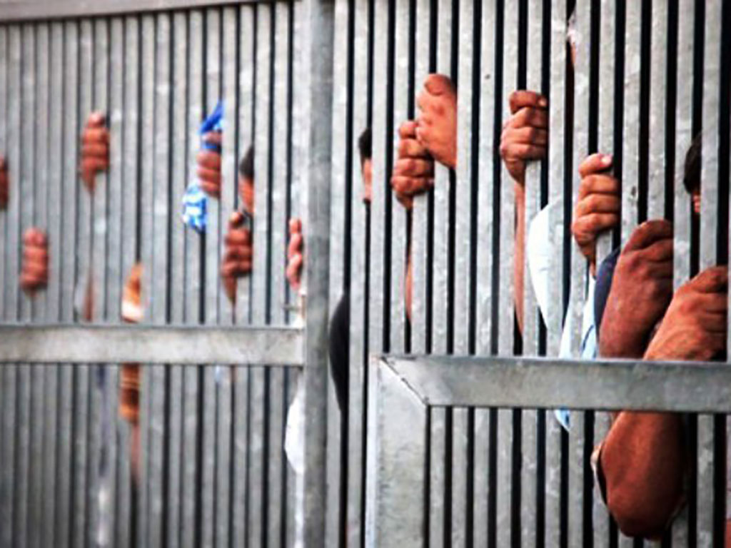 कारागारमा पानीको हाहाकार भएपछि…