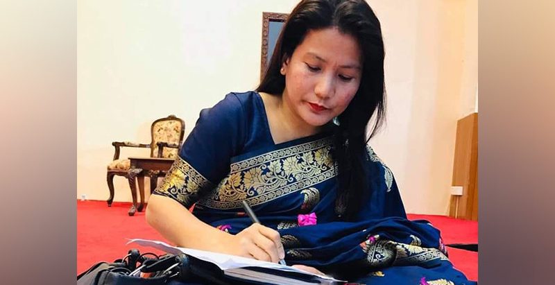 पशुपति कोषको कार्यकारी निर्देशकमा लक्ष्मी पुन