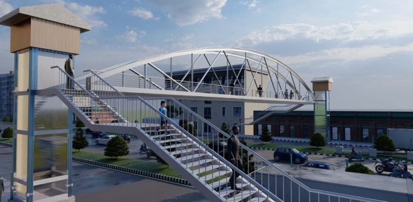 पुलमा लिफ्ट हाल्ने महानगरको योजनालाई सडक विभागले स्वीकृत दिएन