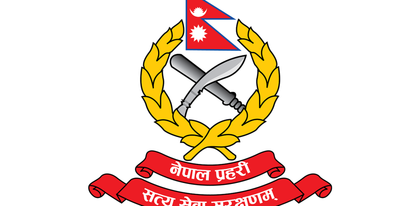 लाइसेन्स माग्दा प्रहरीलाई पैसा देखाएपछि….