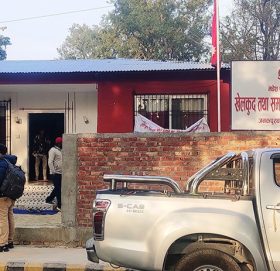 खेलकुद मन्त्रालयमा जसपा र जनमतको द्वन्द्व