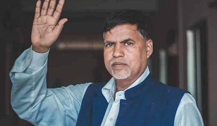 कोशी प्रदेश सभामुखको लेटरप्याड काँग्रेस सांसद मन्सुरीले गरे दुरुपयोग