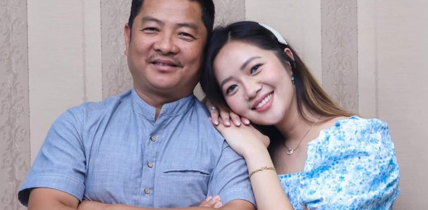 दयाहाङ र मिरुनाको ‘घरज्वाइँ’ असार २८ मा रिलिज हुने