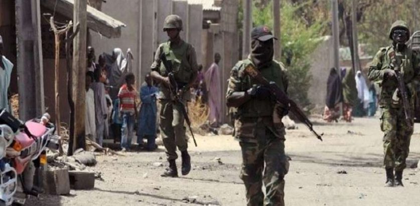 गोठाला र किसानहरूबीच भएको झडपमा १६० जनाको मृत्यु